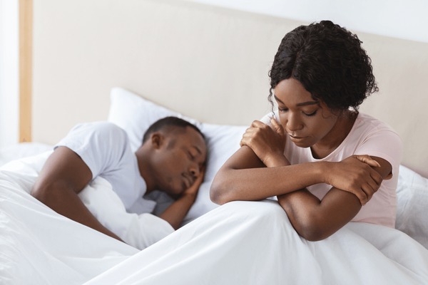 I Used To Disappoint My Wife Alot In Bed But Now, I Make Her Happy After I Consulted These People- Sentongo Reveals