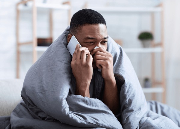 Something Powerful Brought My Husband Back To Me After Months Apart