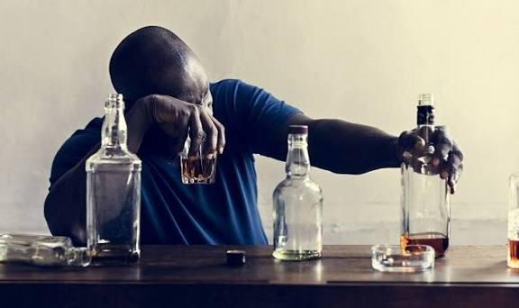 What I Did To Stop Alcohol Addiction After 20 Years Of Being In Darkness & Living A Useless Life- Kato Shares