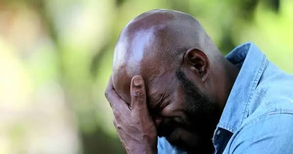 When I Returned From Abroad, I Found My Brother Had Already Married My Wife- Soroti Man Shares