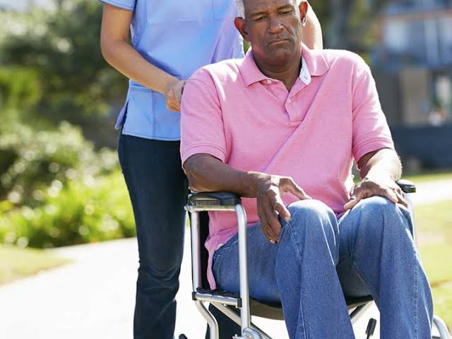 How I Got Cured From Stroke After 9 Years Of Failing To Walk- John Shares His Journey To Recovery