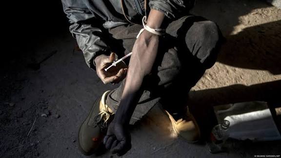 I Have Been To Rehab For 7 Times For Drug Addiction But My Life Remained The Same But When My Parents Consulted These People, I Quit Addiction Immediately, I’m Now A Pastor, Kiggundu Reveals