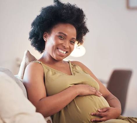 After 20 Years Of Being Childless, I Finally Conceived Last Month And This Is My Secret- 56 Year Old Ugandan Lady Narrates