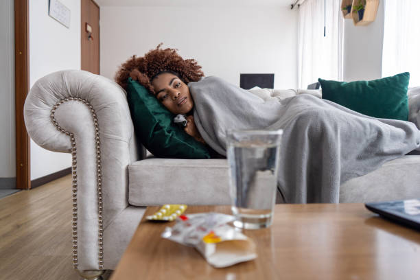 Scandal at Kisumu Airbnb: Famous Rift Valley Principal and a Female Teacher Magically Locked Together After Husband’s Revenge Spell