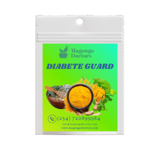 Diabetes Guard
