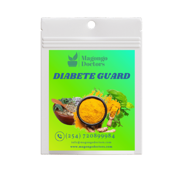 Diabetes Guard