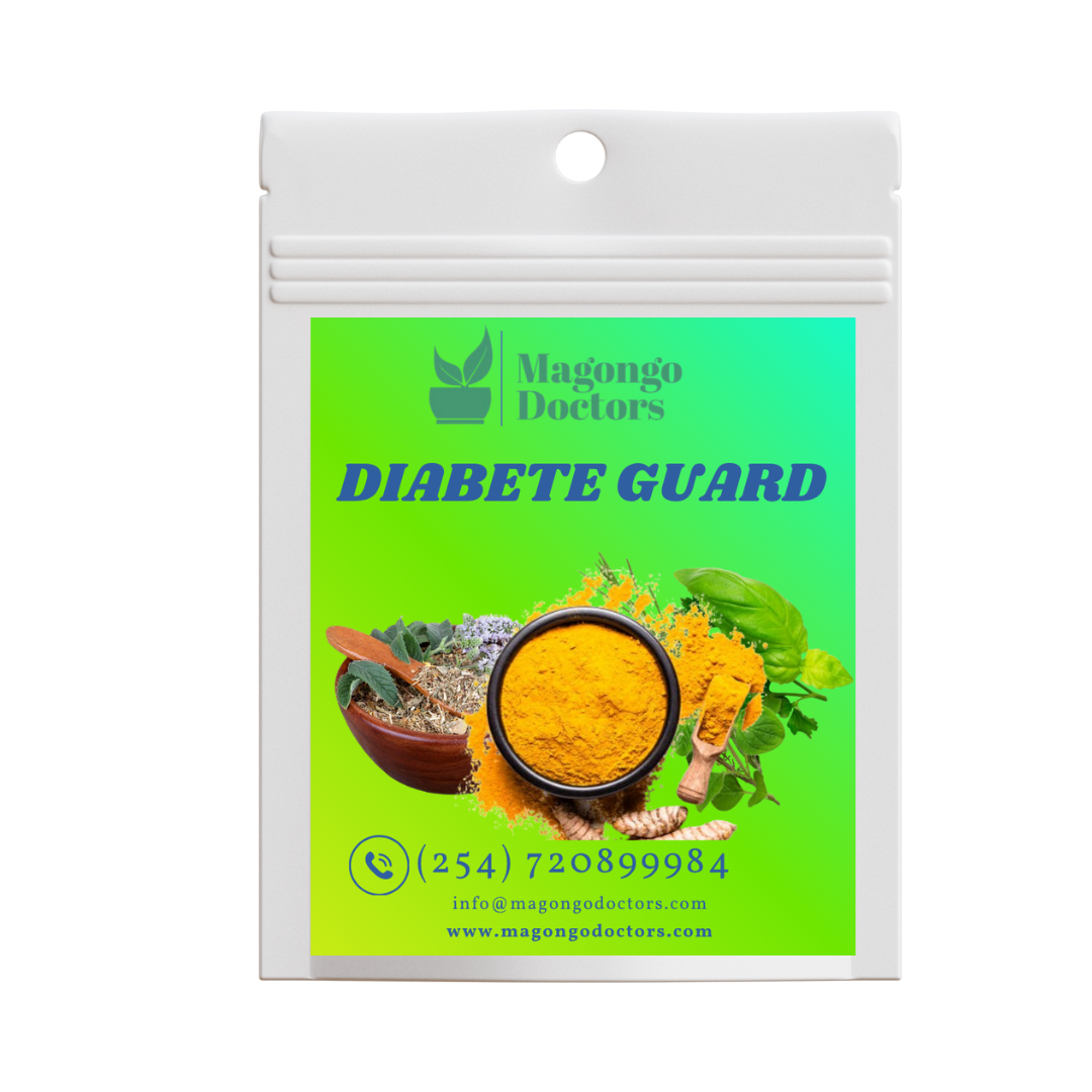 Diabetes Guard