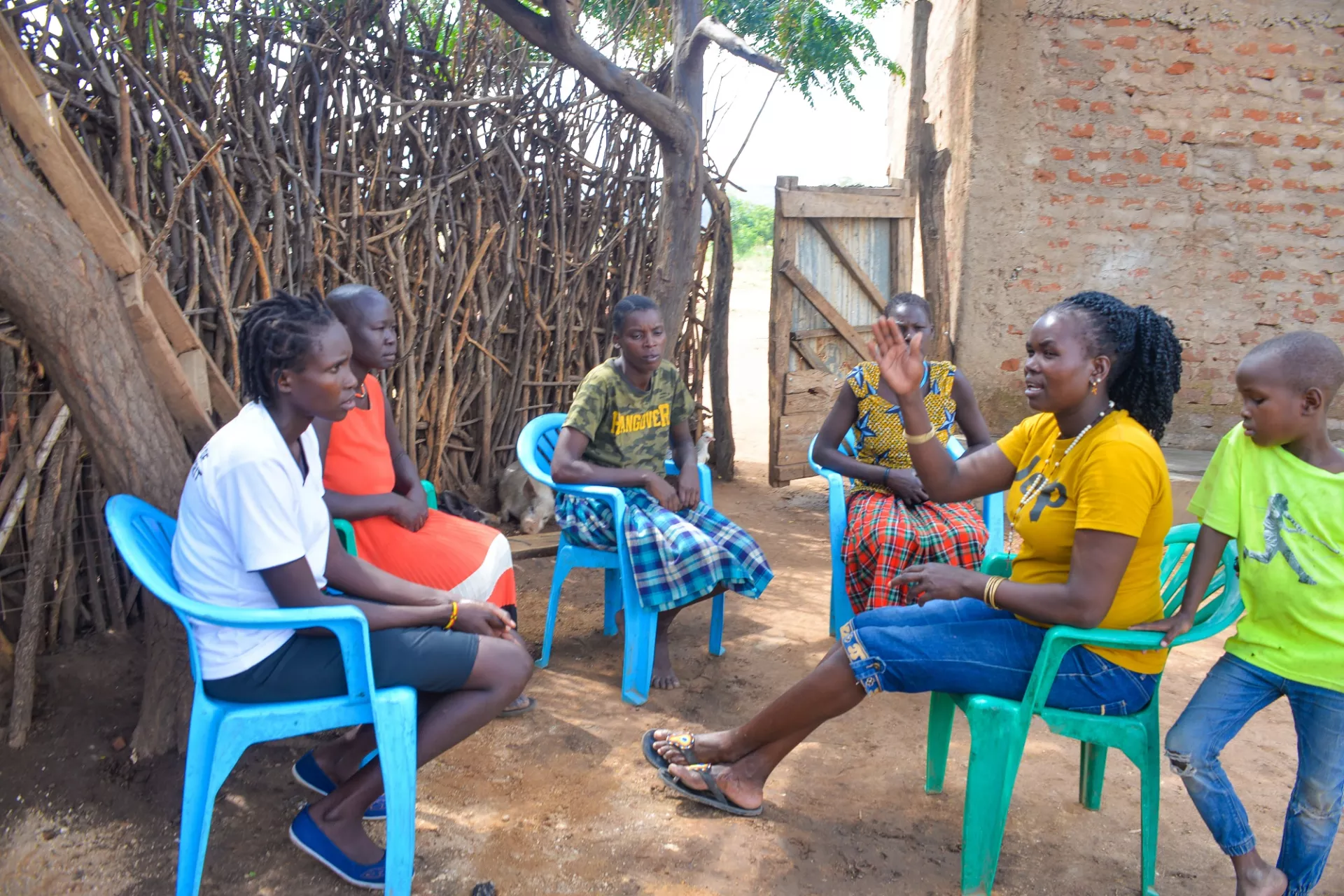 This Is Good Information!! Here Is What You Should Do So That Your Children Grow Up Right & Have Bright Futures