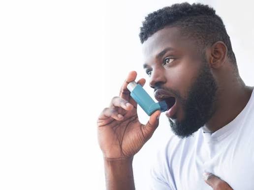 “I Have Been Strugging With Asthma For Several Years, I Consulted Different Doctors But No Change Until These People Healed Me Completely” Peter Shares