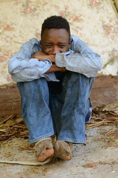 Are You The Only One Poor & Suffering In Your Family?? It’s Time For You To Change Your Destiny, Here Is How