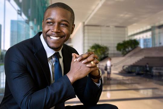 From Selling Fried Cassava Along The Road Side To Becoming A Respected & Successful Man, Says Kakamega Man