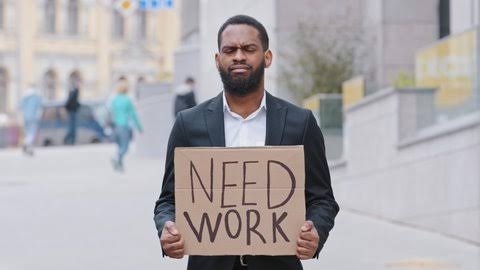 Say Goodbye To Unemployment Today, Just Call These People Now & You Will Get A High Paying Job