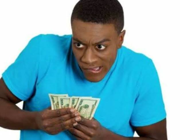 Is Your Husband Stingy On Money? Here Is How You Can Influence Him To Easily Give You Money