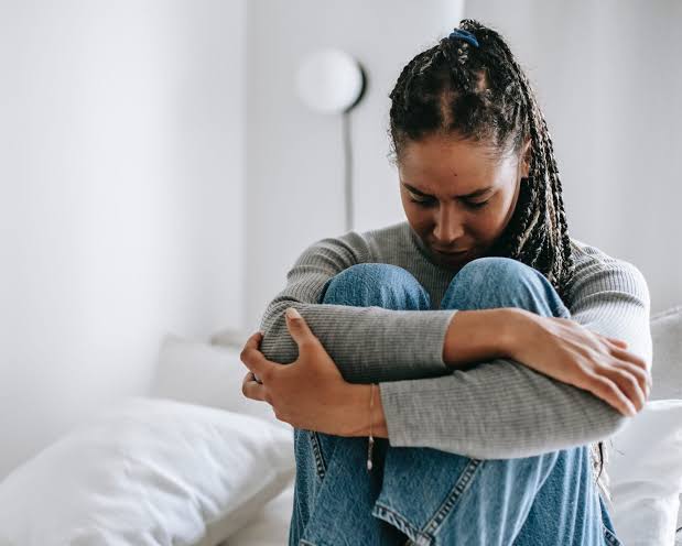 “I Think I’m Cursed, I Suffer Alot When It Comes To Love, Every Man I Date Dumps Me In Less Than 2 Weeks” Grace Reveals