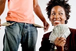 My Husband Earns 10 Million Monthly But Leaves Me With 5000shs Everyday For Home Use, This Is What I Did To Stop Him From Being Stingy-Nancy Shares