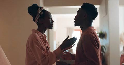 Here Is What You Should Do To Catch Your Girlfriend Red Handed Cheating