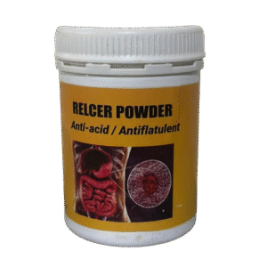 Relcer Powder