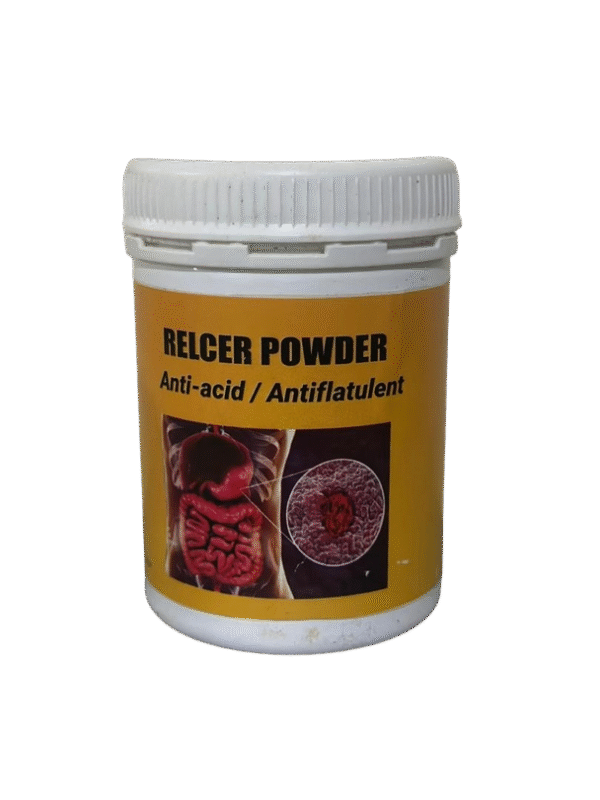 Relcer Powder