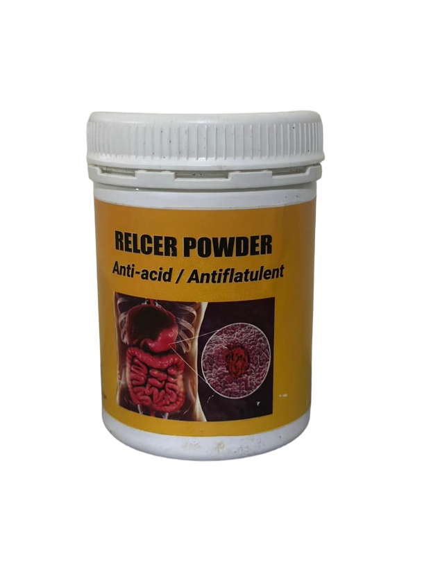 Relcer Powder