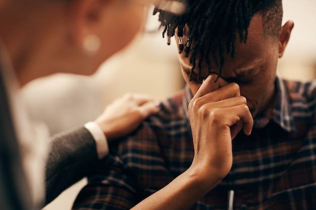 I Watched Others Succeed While I Remained Stuck, Then My Turn Finally Came