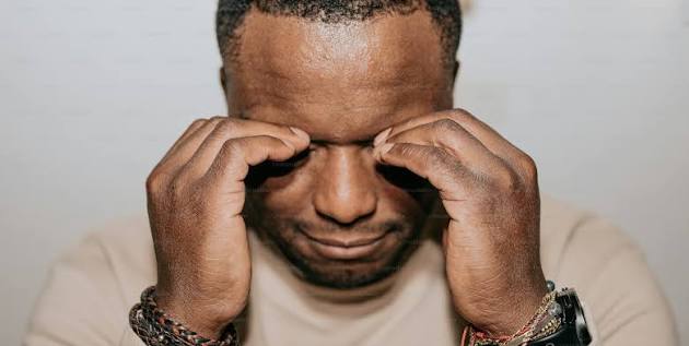 Kutoka Kwenye Giza la Ndoto Mbaya Hadi Kupata Amani:sasa niko huru