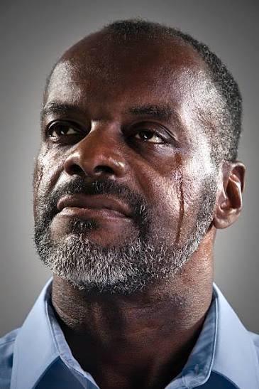 Man Cries Out as He Narrates How His Wife Dumped Him for Her Rich Boss but Later Came Back Regretting