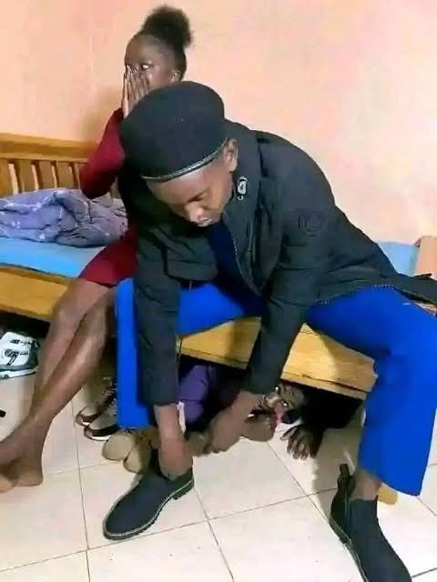 Dear Women, This Is the Only Thing You Should Do to Stop Your Husband From Cheating