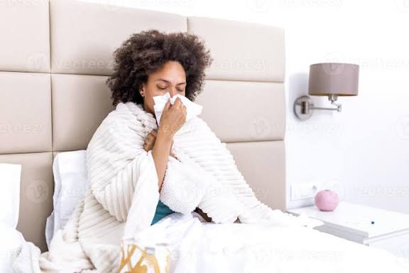 Are You Tired Of Always Falling Sick?? Here Is The Only Secret Of Living A Healthy & Happy Life