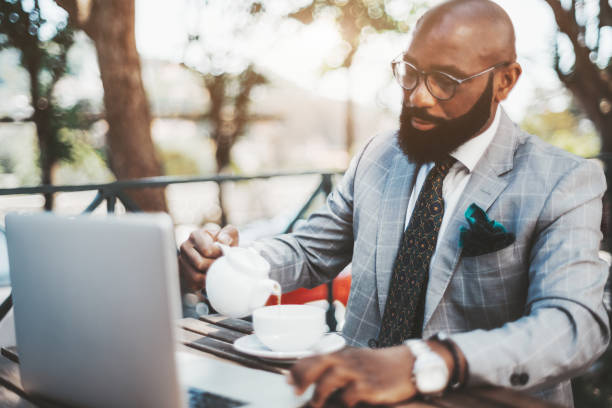 Mwanaume Aeleza Jinsi Alivyovunja Laana ya Kizazi Iliyoathiri Familia Yake Nzima, Anasimulia Jinsi Alivyoinuka Kutoka Kuwa Mwanaume wa Boda Boda hadi Kuwa Milionea