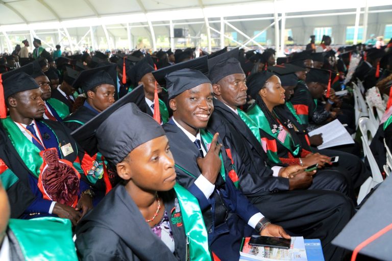 “From Always Being The Last In Class To Graduating With A 1st Class Degree In Medicine, Makerere University Student Shares His Secret To Excellent Performance”