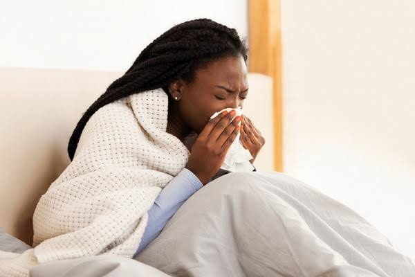 “I Was Always Getting Sick Frequently Until I Found Help That Strengthened My Body and Health – Woman Shares Testimony”