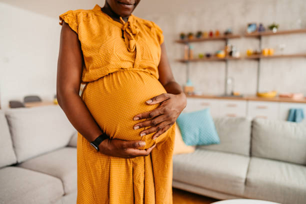 “After Years of Being Childless, I Finally Held My Baby in My Arms – Couple Shares the Secret That Changed Their Story & Made Them Get A Child”