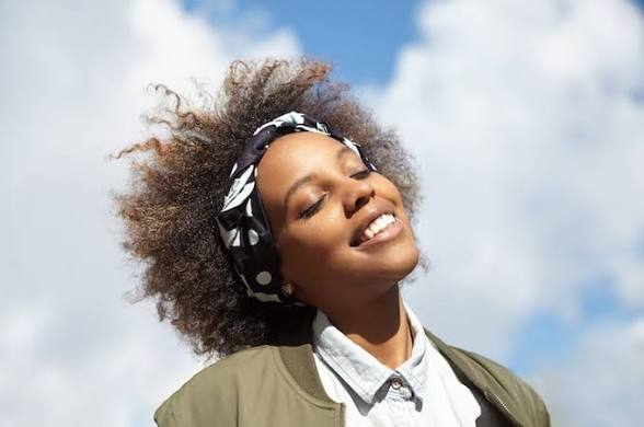 “For Many Years, I Struggled To Get A Man To Marry Me, Men Kept Dumping Me After Some Time But After I Used This Strategy, A Rich White Man Came & Wedded Me – Masaka Lady Shares Her Secret”
