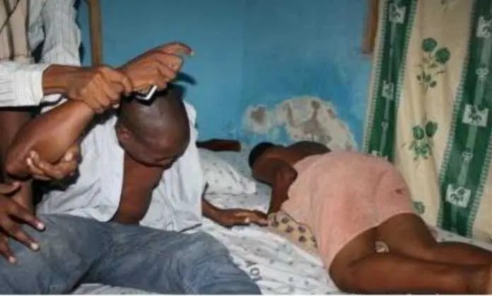 “I Will Never Trust Men Again After I Caught My Husband Red-Handed Doing This – Mbarara Lady Vows As She Narrates What Happened”