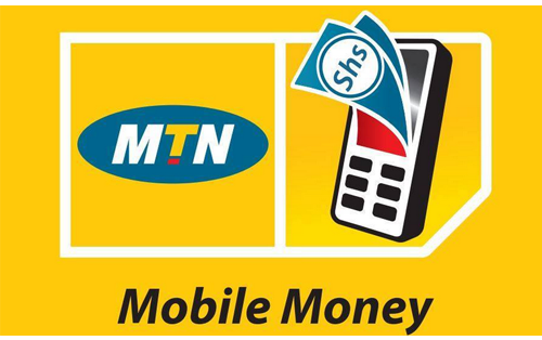 MTN Money