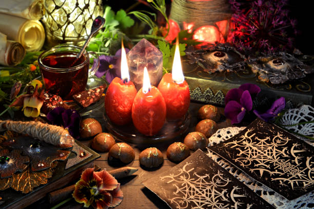 Ancient healing wisdom